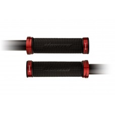 Driven Racing D-Axis Kraton Gel Grips